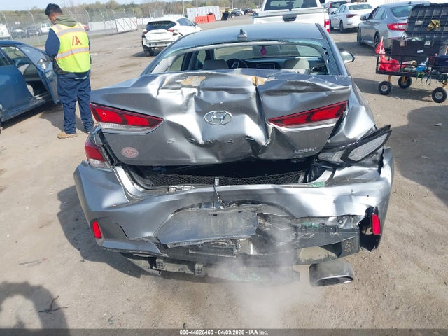 Hyundai SONATA Limited