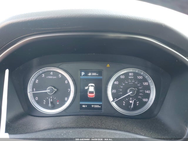 Hyundai SONATA Limited