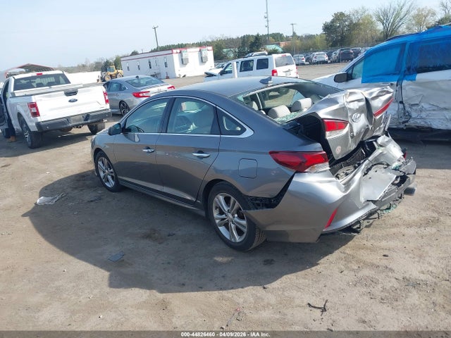 Hyundai SONATA Limited