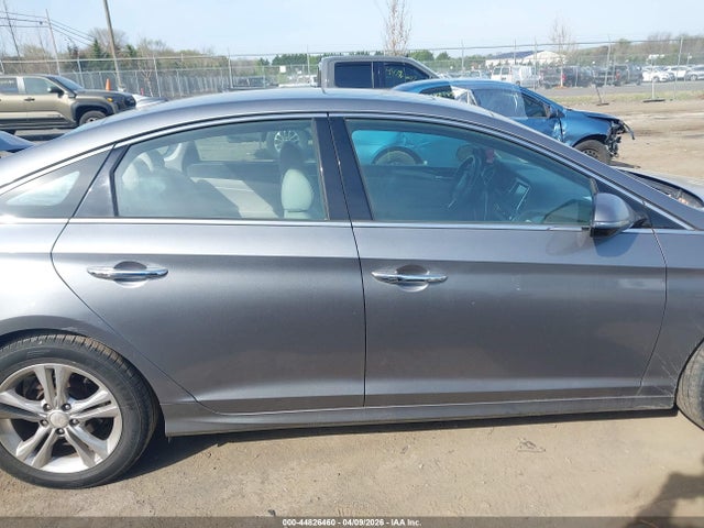 Hyundai SONATA Limited