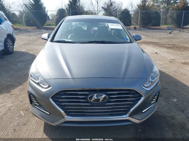 Hyundai SONATA Limited