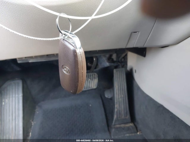 Hyundai SONATA Limited