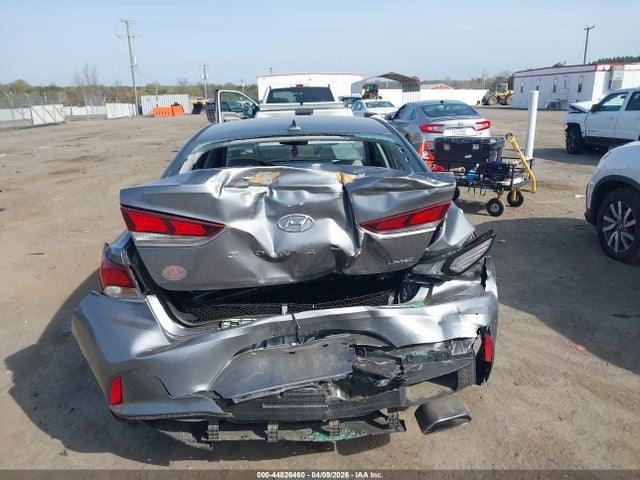 Hyundai SONATA Limited
