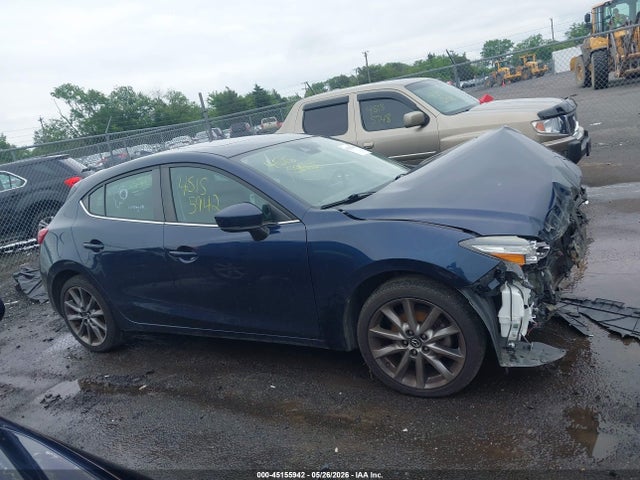Mazda Mazda3 Touring