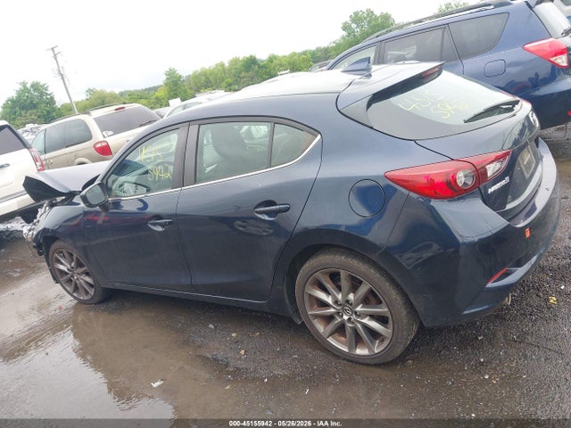 Mazda Mazda3 Touring