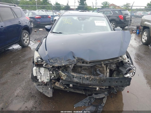Mazda Mazda3 Touring