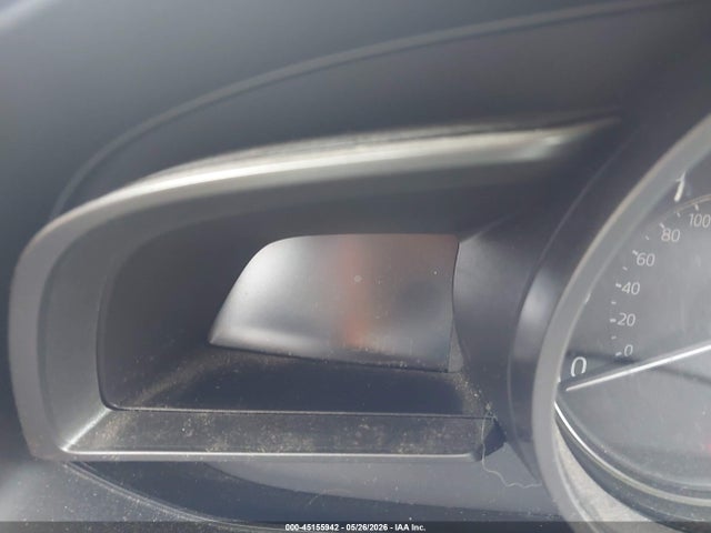 Mazda Mazda3 Touring