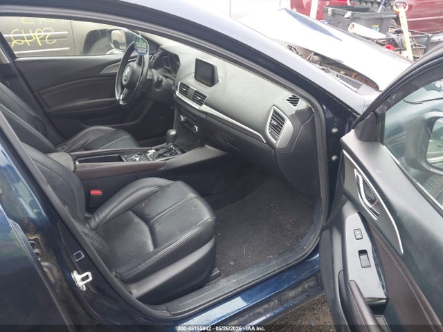 Mazda Mazda3 Touring