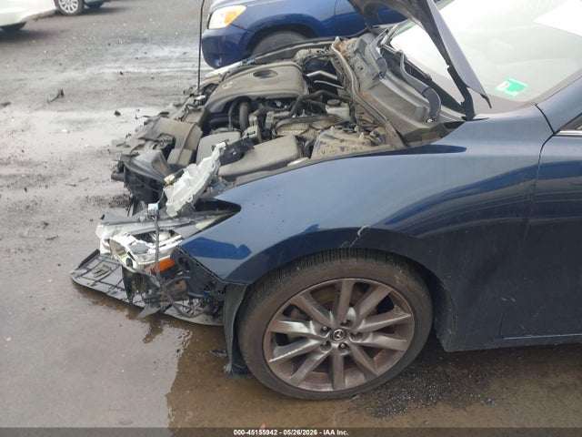 Mazda Mazda3 Touring