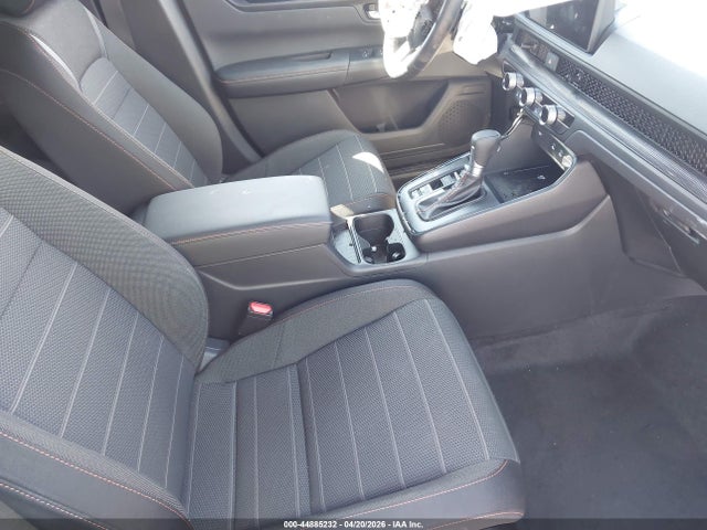 Honda CR-V Hybrid Awd Sport