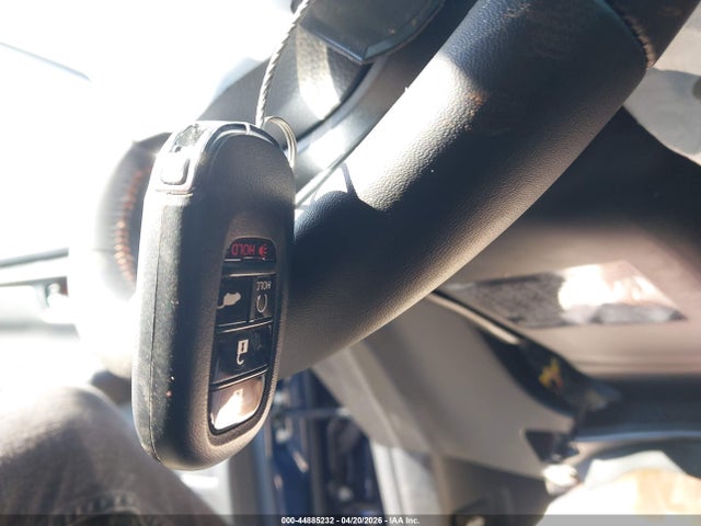 Honda CR-V Hybrid Awd Sport