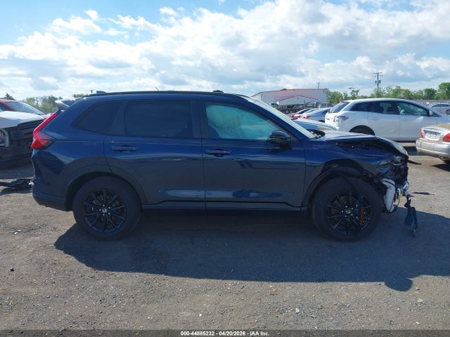 Honda CR-V Hybrid Awd Sport