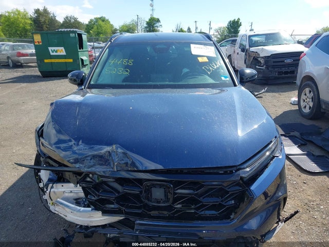Honda CR-V Hybrid Awd Sport
