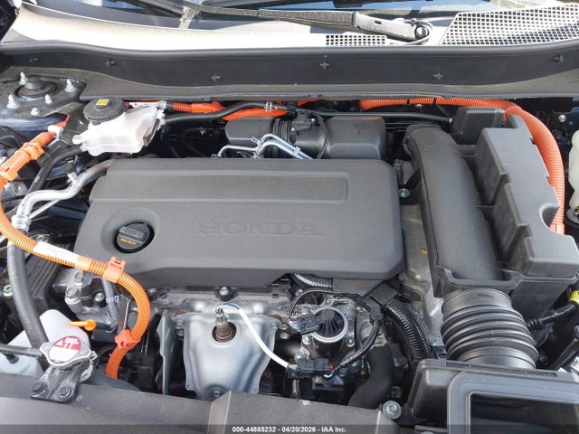 Honda CR-V Hybrid Awd Sport