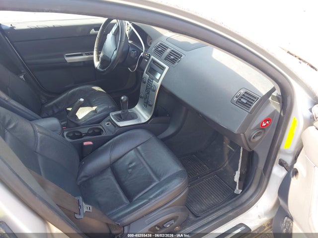 Volvo S40 T5