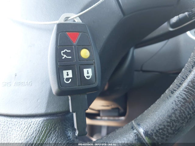 Volvo S40 T5