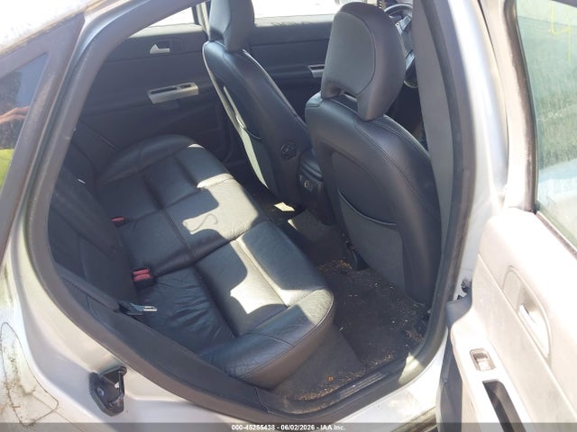 Volvo S40 T5