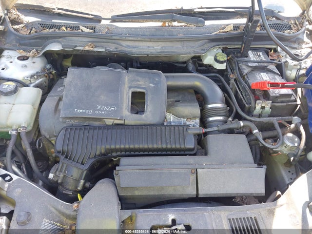 Volvo S40 T5