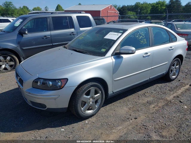 Volvo S40 T5