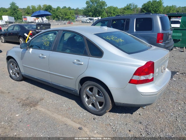 Volvo S40 T5
