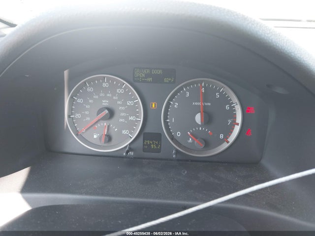 Volvo S40 T5