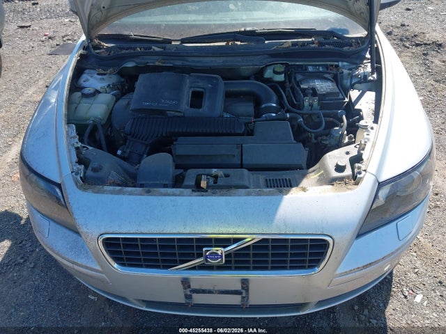 Volvo S40 T5