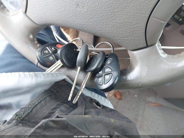 Toyota Sienna Xle