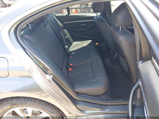 BMW 3 Series Xdrive