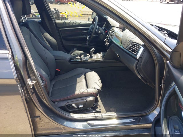 BMW 3 Series Xdrive