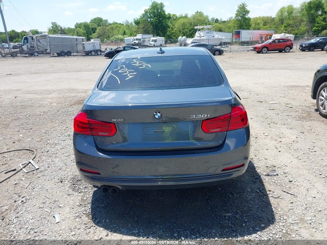 BMW 3 Series Xdrive