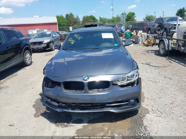 BMW 3 Series Xdrive