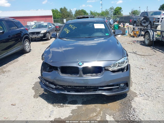 BMW 3 Series Xdrive