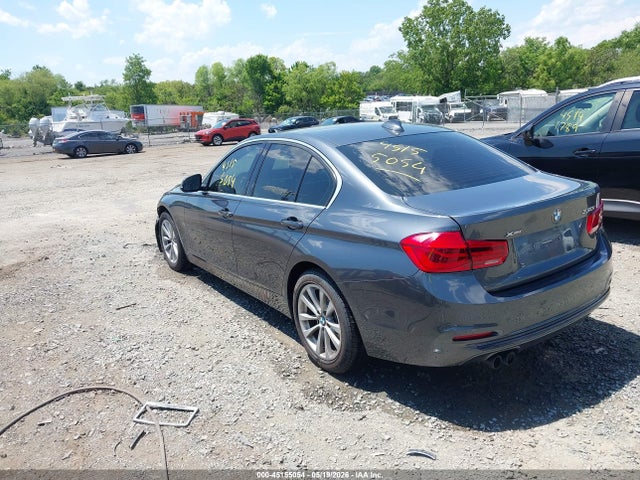 BMW 3 Series Xdrive