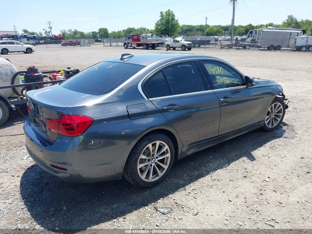 BMW 3 Series Xdrive