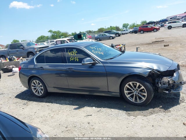 BMW 3 Series Xdrive