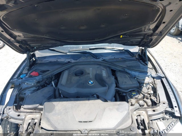 BMW 3 Series Xdrive