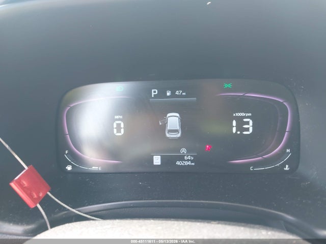 Kia Soul Lx