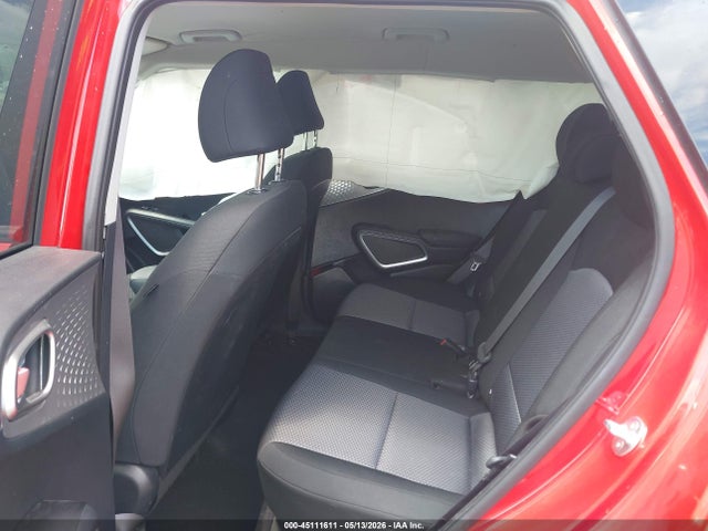 Kia Soul Lx