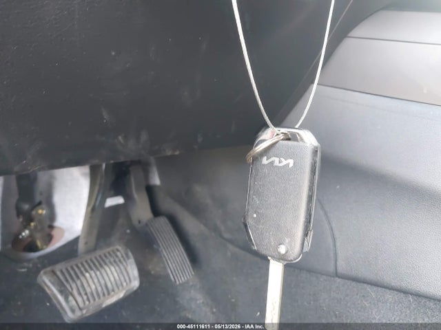 Kia Soul Lx