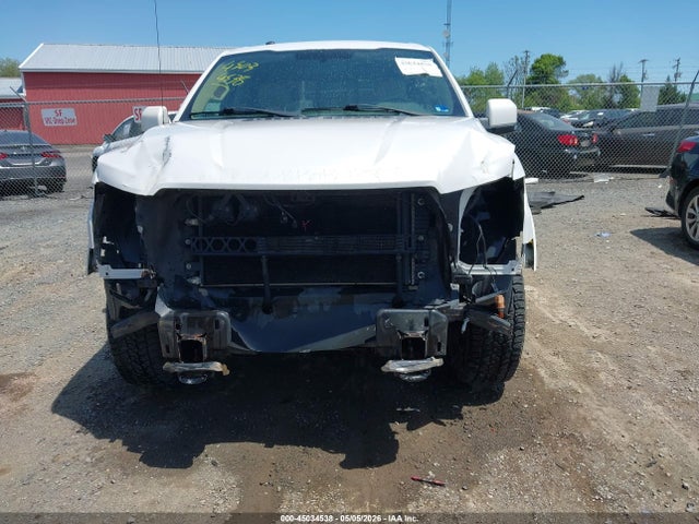 Ford F-150 Lariat