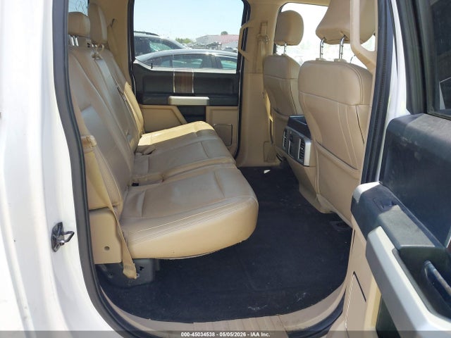 Ford F-150 Lariat