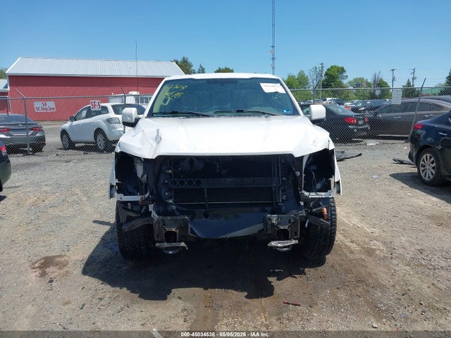 Ford F-150 Lariat