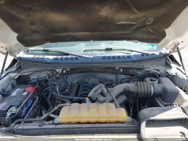 Ford F-150 Lariat