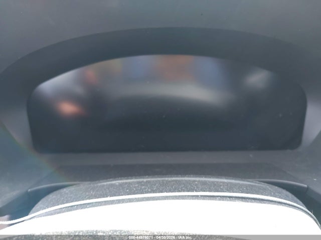 Ford Escape Platinum