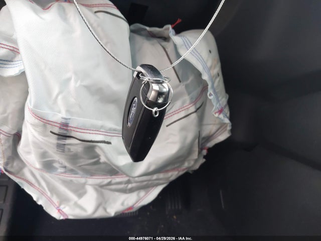 Ford Escape Platinum