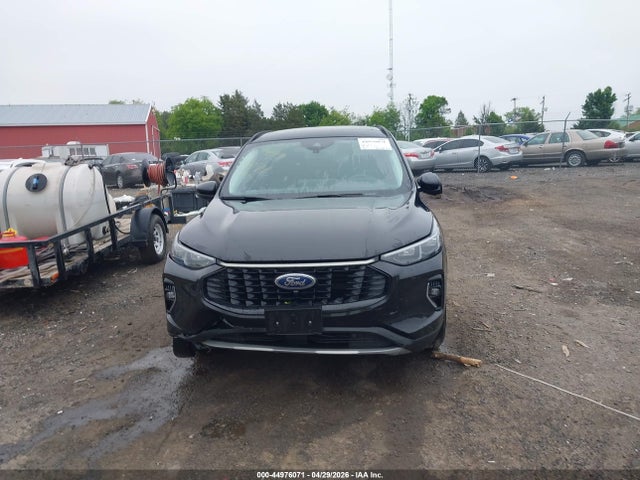 Ford Escape Platinum