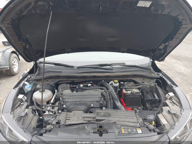 Ford Escape Platinum