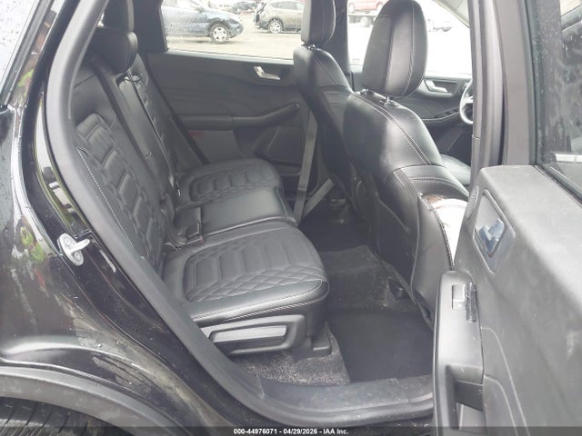 Ford Escape Platinum