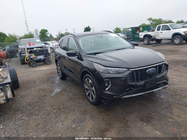 Salvage Ford Escape Image