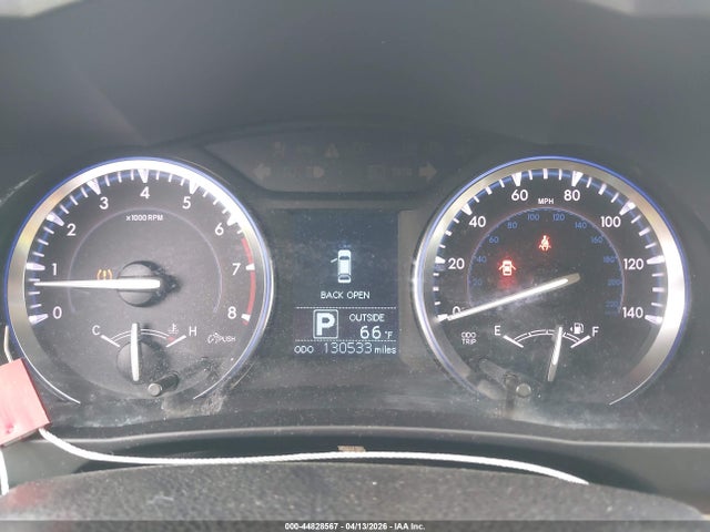 Toyota Highlander Le Plus V6